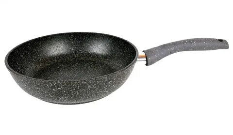 Сковородки металл