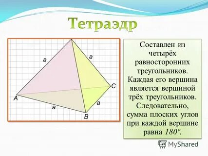 Вершина равна