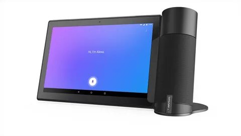 Lenovo home