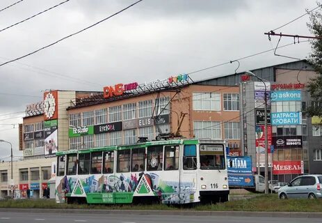 Построй череповец