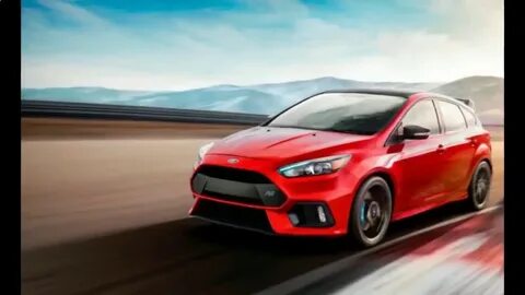 Rs car drive
