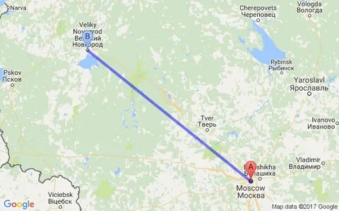 Вязьма тверь