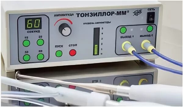 Тонзиллор отзывы