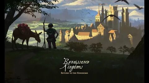 Renaissance kingdoms