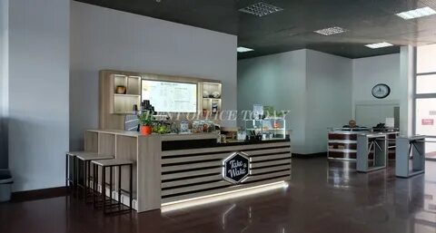 Офис рязанский