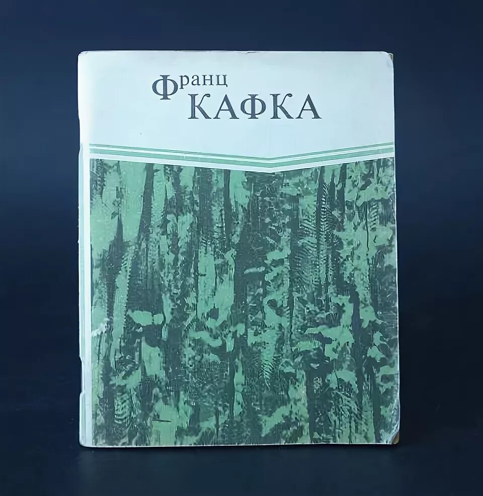 Кафка в исправительной. Кафка в исправительной
