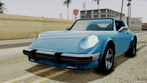 Car san