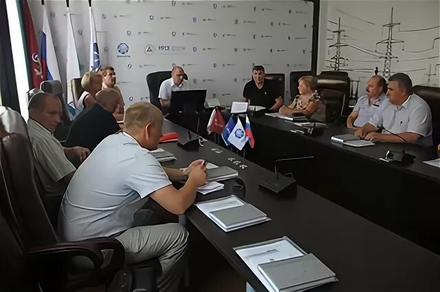 Филиал россети центр брянскэнерго