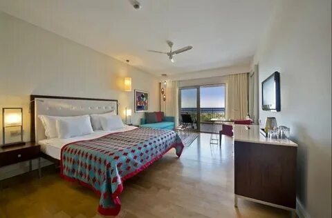 Barut hotels турция