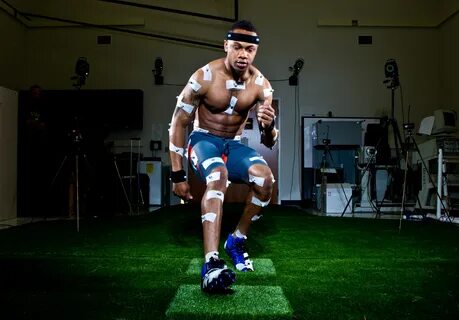 Science and sports