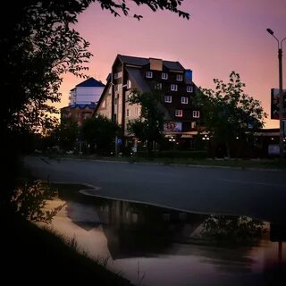 Отель саяногорск
