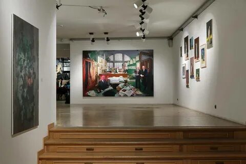 Gisich gallery
