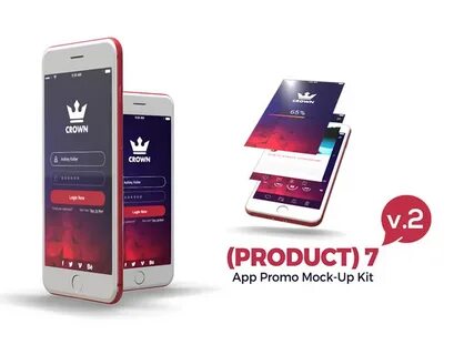 App promo