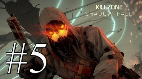 Fallen shadow