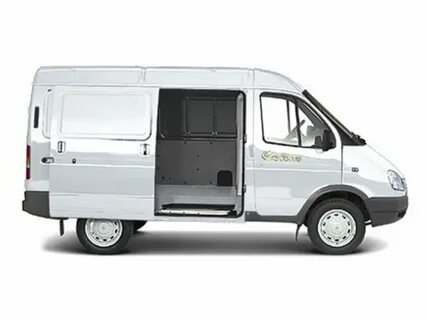 Характеристики газ соболь 2752