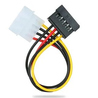 Power connector