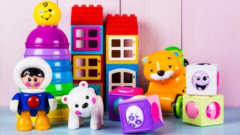 Like toy