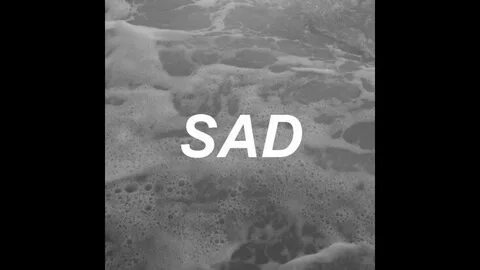 Слово sad