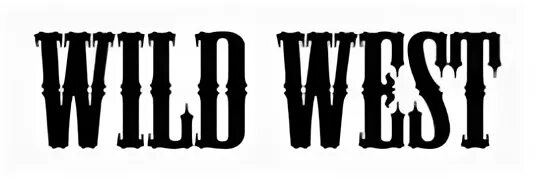 West это