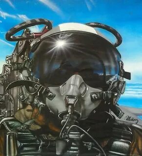 Art pilot