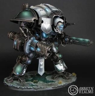 Paint of imperial
