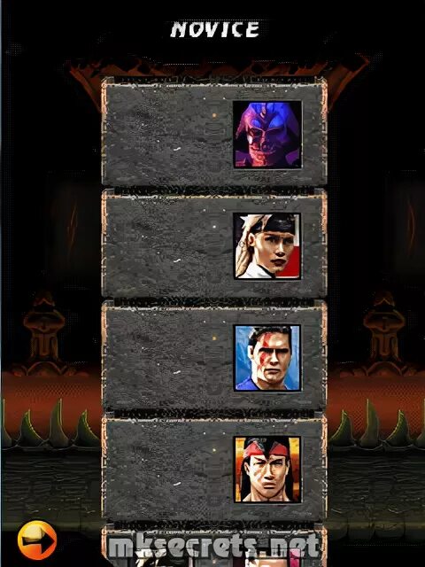 Мортал комбат столбик. Ultimate Mortal Kombat 3 башня. Мортал комбат сега башня. Мортал комбат 2 башня. Таблица мортал комбат 2.