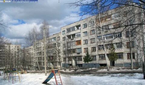 Чебоксары 17
