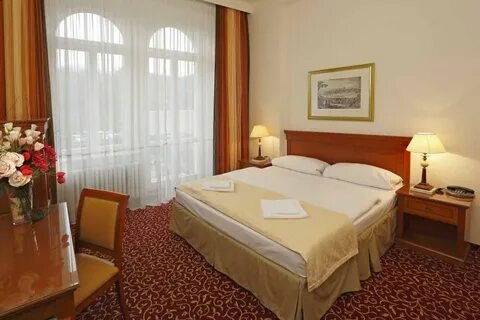 Ro hotel