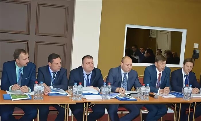Метрологическая служба федеральный центр