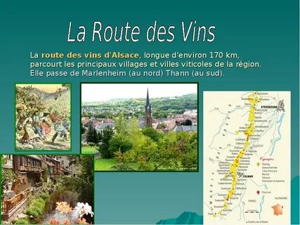 Des vins