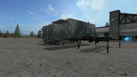 Farm pack
