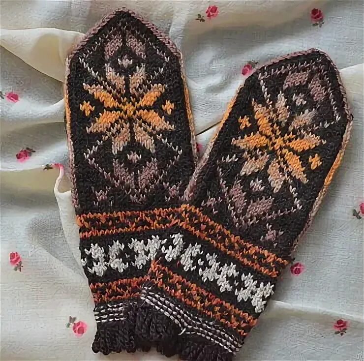 Ярмарка мастеров варежки. Варежки прибалтийские. варежки ручной работы. прибалтийские вязаные варежки. продажа варежек ручной работы.