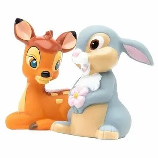Bambi baby