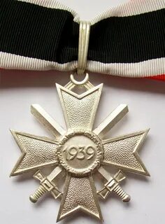 Медаль 1939 года