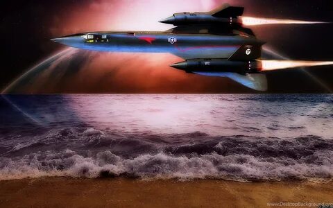 Download Aircraft Military SR 71 Blackbird Aviation Wallpapers Popular 1680...