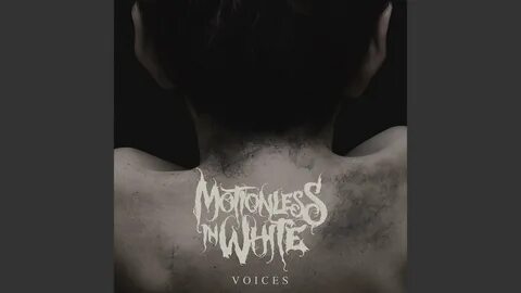 White voice