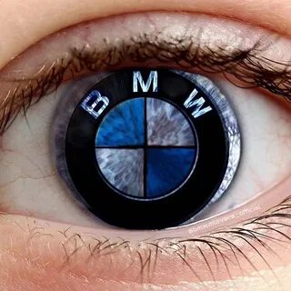 Bmw eye