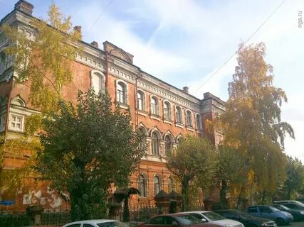 Горького 2