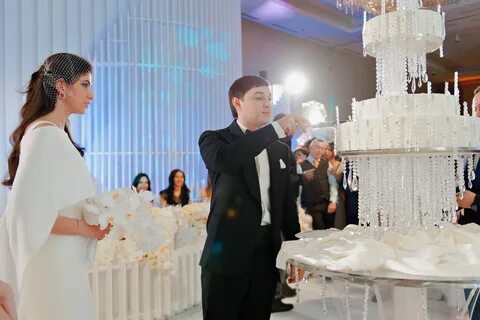 Darsy wedding