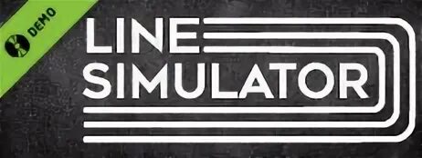 Line simulator. Line simulator