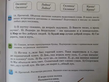 Солнечный свет слепил глаза разбор