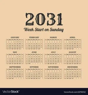 Февраль 2031 года