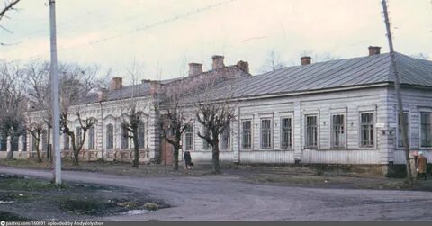 Школа ул кирова