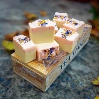 Soap home