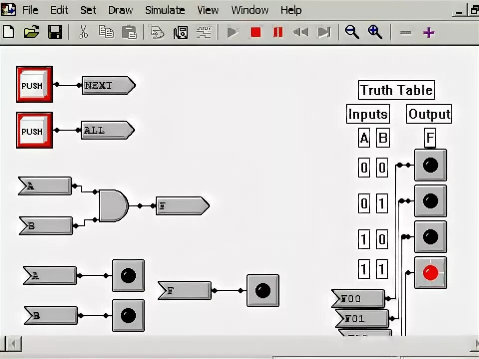 Multimedia logic. Сумматор multimedia logic. генератор инпут файлов. сумматор с переносом в multimedia logic. логические элементы компьютера запустите программу multimedia logic..