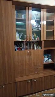 Продам стенку бу