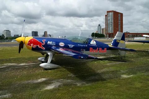 Used planes
