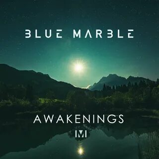 Blue awakening
