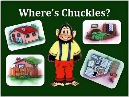 Where is he from
