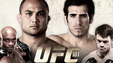 Watch ufc